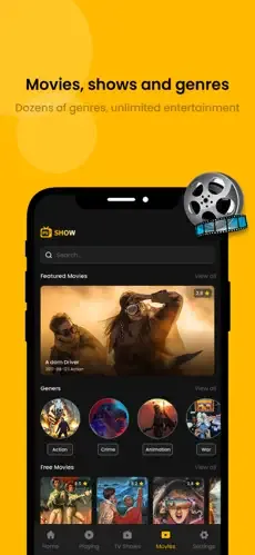 sony-black-friday Movies and shows